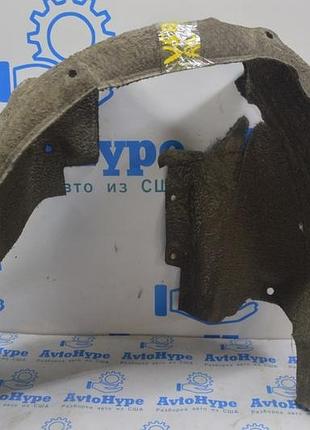 Подкрылок задний левый toyota camry v50 12-14 usa (03) надрыв