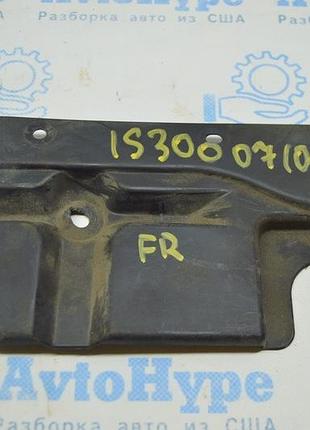 Дефлектор радиатора прав lexus is250/is300/is350 is300 is350 06-13 53153-53010