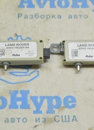 Antenna amplifier range rover vog l322 02-12 (01)