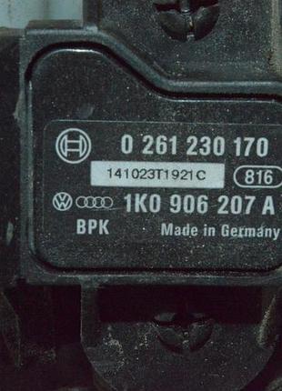 Датчик давления vw tiguan 09-17