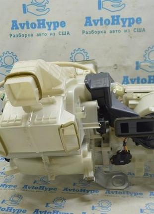 Печка в сборе lexus rx300 rx330 04-06 (01)