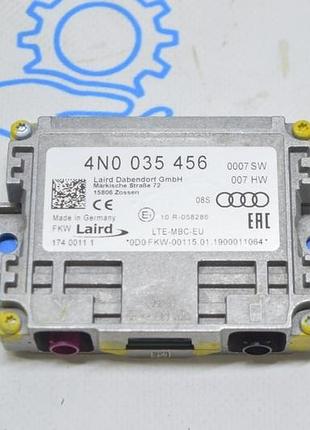 Antenna amplifier vw touareg 18- (01)