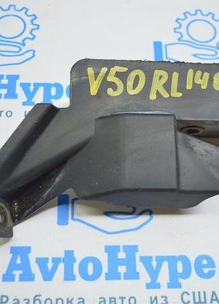 Бризговик на порозі задній лівий toyota camry v50 12-14 європа