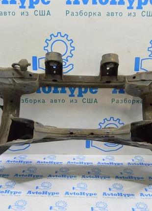Подрамник задний hyundai tucson 22- awd (01)