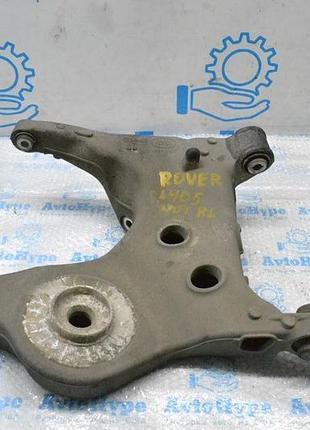 Рычаг нижний под пружину зад лев land rover range rover l405 13-17 (01)