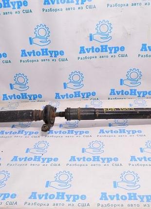 Карданний вал (кардан) subaru forester 14-18 sj (04) 8/10