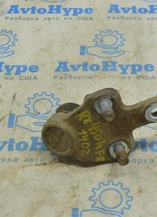 Шаровая опора передняя правая lexus rx350 rx450h 10-15