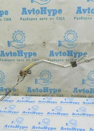 Трубка кондиционера печка-конденсер ford escape mk3 13-16 дорест 1.6t 2.5 2.0t (07)