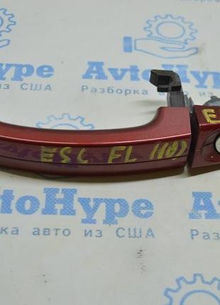 Ручка дверей зовнішня перед ліва ford escape mk3 13-