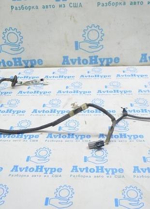 Провод с салона lexus rx450h 13-15 (02)