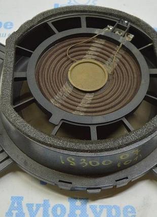 Сабвуфер mark levinson lexus is250/is300/is350 06-13 (01) деф трещина