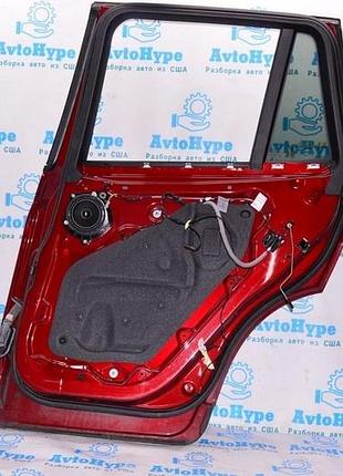 Механизм ручки двери зад прав bmw x3 f25 11-17