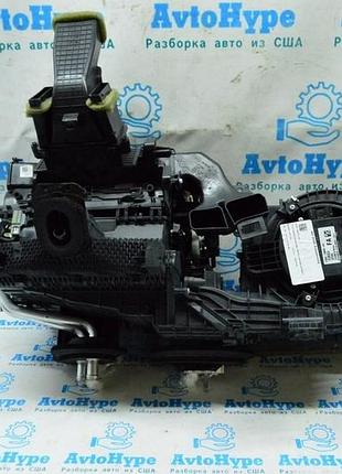 Радиатор отопителя печки ford escape mk4 20- (01)