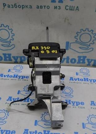 Шифтер кпп lexus rx300 rx330 rx350 04-09