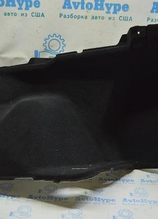 Обшивка арки права lexus is250/is300/is350 is300 is350 06-13 64714-53040-c0
