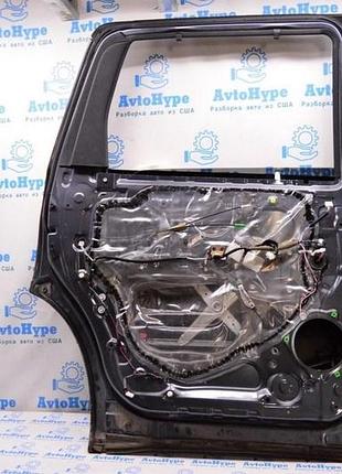 Стеклоподъемник с мотором зад лев toyota sequoia 2008-2022