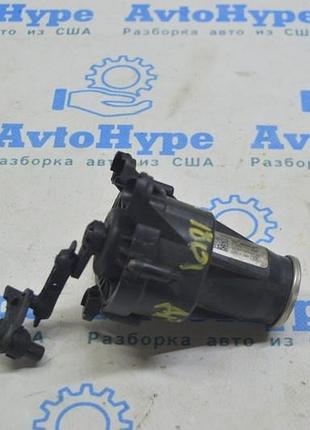 Актуатор впускного коллектора range rover velar l560 17- (01)