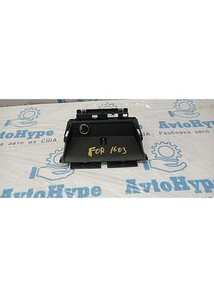 Прикуриватель subaru forester 14-18 sj