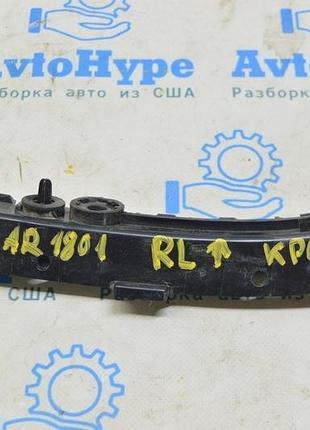 Крепление заднего бампера левое верхнее range rover velar l560 17- j8a217a882ad