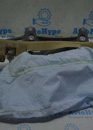 Подушка безопасности airbag коленная водительская лев lexus is250/is300/is350 (01) стрельнула