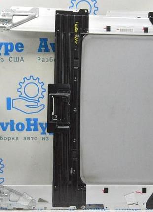 Люк у зборі honda crv 07-11 сіра шторка
