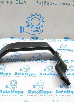Воздуховод печки правый land rover range rover l405 13-17