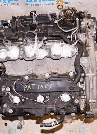 Форсунка (распылитель) nissan pathfinder 13-