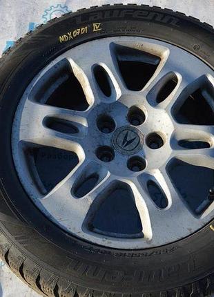 Центральный колпачок на диск acura mdx 07-13 (01)