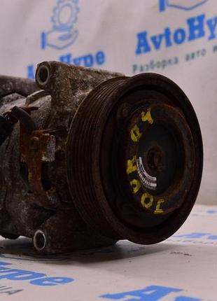 Компрессор кондиционера dodge journey 11- 3.6 (04) 2