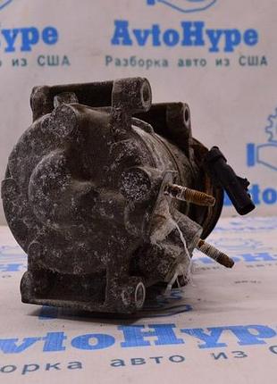 Компрессор кондиционера dodge journey 11- 3.6 (04) 3