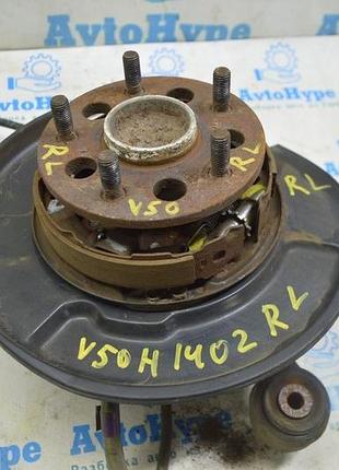 Ступица зад лев toyota camry v50 12-14 usa\euro (02)