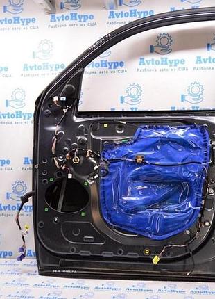 Стеклоподъемник с мотором перед прав toyota sequoia 2008-2022