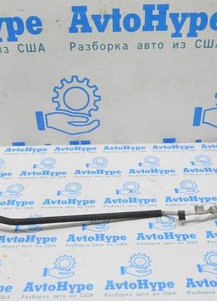 Трубка кондиционера печка-конденсер kia optima 11-15 hybrid