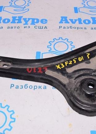 Лопух заднього підрамника прав bmw x3 f25 11-17