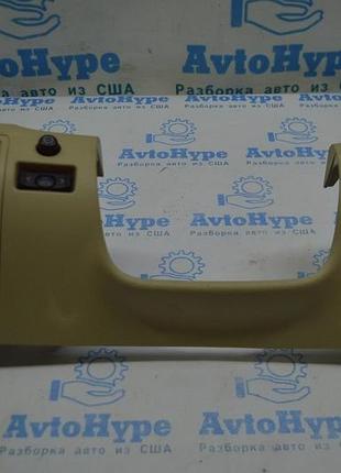 Накладка колени водителя lexus is250/is300/is350 is350 06-13 беж 55045-53040