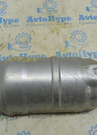 Захист випускного колектора передня верх lexus rx330 rx400h 04-09