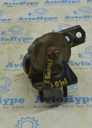 Кронштейн задней подушки двигателя lexus rx350 10-15 (01)