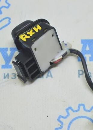 Джойстик управления положением руля lexus rx300 rx330 rx350 rx400h 04-09