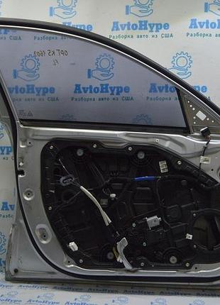 Замок дверей перед лев kia optima 16-