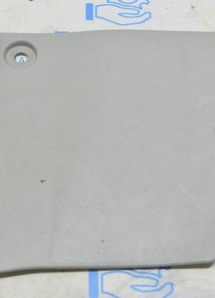 Накладка центральної консолі права lexus rx300 rx330 rx350 rx400h 04-09 сіра