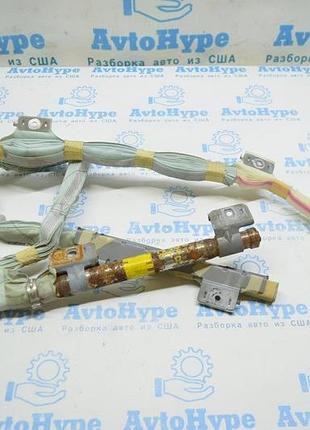 Подушка безпеки airbag бічна шторка права lexus is250/is300/is350 06-13 (01)