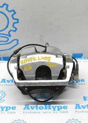 Суппорт зад прав land rover range rover l405 13-17 электро