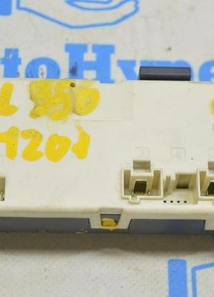 Liftgate door control module mercedes x164 gl (01)
