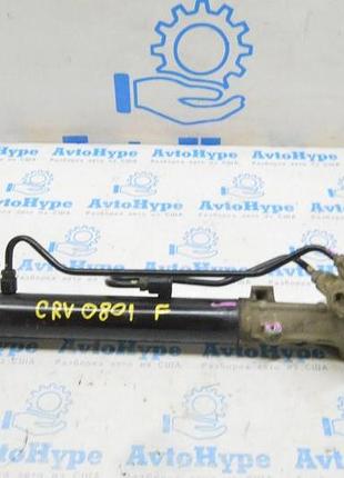 Рейка рулевая honda crv 07-09 гур (01) 5360a-sxs-a012