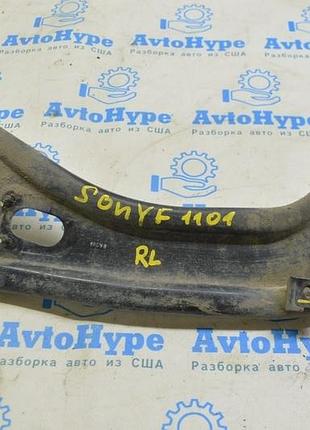 Рычаг продольный задний левый hyundai sonata 11-15