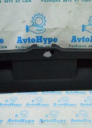 Обшивка крышки багажника vw jetta 11-18 usa