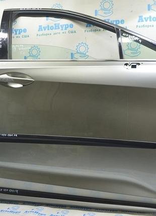 Накладка двери нижняя передняя правая lexus rx350 rx450h 16-22 (01)