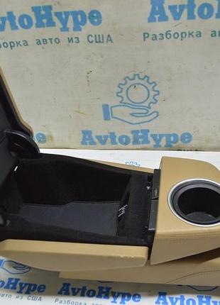 Прикуриватель центральной консоли porsche panamera 10-16