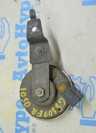 Сирена lexus gs300 gs350 gs430 06-11
