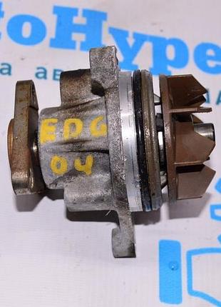 Помпа охлаждения ford edge 15-18 2.0t ej7z-8501-h
